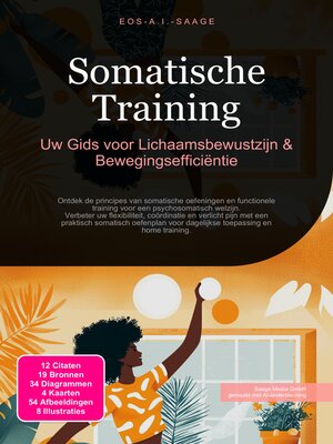 cover image of Somatische Training